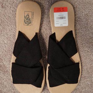 Vans Ayla Slides
